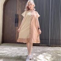 ราคา ชุดพื้นเมืองล้านนา มินิเดรส (20164198285)