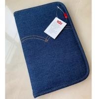 ราคา [ของใหม่] LEVI’S สมุดโน้ต ไดอารี่ planner ปกยีนส์ลีวายส์ ของแท้ (26654569580)