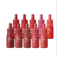 ราคา สินค้าพร้อมส่ง Peripera Ink Velvet (4739884526)