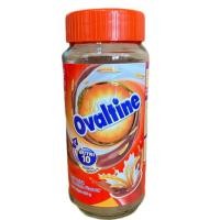 ราคา OVALTINE MALTED MILK โอวันติน มอลต์ สูตร 2 in 1 ผงโอวัลตินล้วน ไม่มีน้ำตาล ขวดแก้ว 400g กดเลือกสูตร 1 ขวด/ปริมาณ 400g (54859321272)