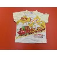 ราคา อันปังแมน เสื้อผ้าอันปังแมน ของเด็ก มือสอง size 90 (อายุ 2-3 ขวบ) (5783399579)