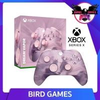 ราคา จอย Xbox Series X (Dream Vapor Special Edition) [XBox X Wireless Controller][จอย XBox one X][จอย Xbox one][X box one X][ (24170709573)