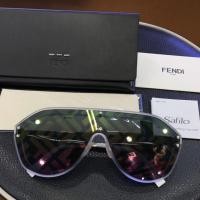 ราคา ❌sold❌แว่นกันแดด FENDI NEW (7230689767)