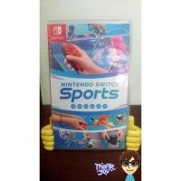 ราคา แผ่นเกมส์ Nintendo Switch Sports/Nintendo Switch 1&2(มือสอง)ปก[Us] (50809600554)