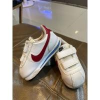 ราคา Nike Cortez Size UK 5.5 (12.0 cm) ของแท้มือสอง (55054904253)