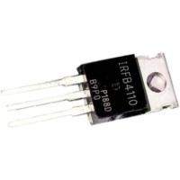 ราคา IRFB4110 B4110 IRF TO-220 100V 120A (50002796054)