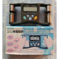 ราคา เครื่องวัดเปอร์เซ็นต์ไขมันและมวลไขมันในร่างกาย OMRON (มือสอง) (53859710284)
