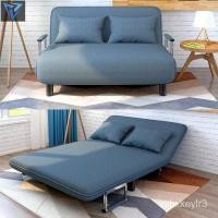 ราคา Sofa Foldable Sofa Bed Multi-functional Sofa Bed Lazy Single Bed Can Be Disassembled And Washed Sofa Katil sofa 沙发床 (44553008291)