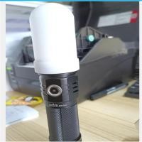 ราคา Sofirn ดิฟฟิวเซอร์ DIF38 สําหรับไฟฉาย Sofirn SP33V3 1 ชิ้น (19002039764)