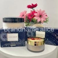 ราคา แท้ แป้งฝุ่น Laura Mercier translucent loose setting powder 29g (8112225558)