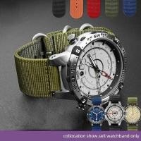 ราคา C 24*16Mm Convex Metal Ring Nylon Watchband For TIMEX Tidal T2n721 T2n720 Tw2t76500 Tw2t76300 Sport (45704099680)