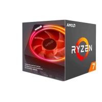 ราคา AMD Ryzen 7 2700X Processor with Wraith Prism LED Cooler (YD270XBGAFBOX) (8087893904)