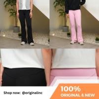ราคา AERO Buttery Soft High-Rise V-Waist Flare Leggings WOMEN-AERO-PTS-02 (52509949840)