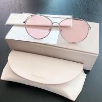ราคา แว่นกันแดด Gentle monster in Pink (2913980931)