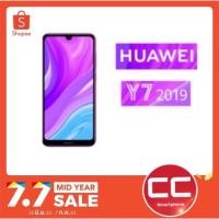 ราคา Huawei Y72019Ram4/64gb (7123329130)