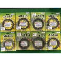 ราคา [ ARATA ] RACING CLUTCH DISC CLUTCH PLATE Y15ZR Y15 LC135 LC135 RS150 RS 150 EX5 WAVE125 LC5S Y125 SRL RXZ KRISS Y110 (49903627311)