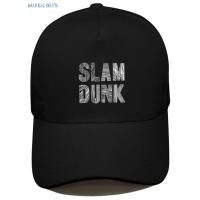 ราคา [มีสินค้าในสต็อก] สินค้าการ์ตูนอนิเมะ Slam Dunk, หมวกเบสบอลปรับแต่งได้สำหรับคู่รักแบบยูนิเซ็กส์, หมวกกันแดดลำลอง (52760537724)