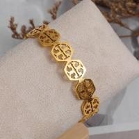 ราคา กำไลฉลุ Tory burch ปรับฟรีไซส์ข้อมือ 13-18 cm (12691271085)