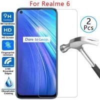 ราคา กระจกนิรภัยสําหรับ realme 6 กรณีฝาครอบ realme6 realmi6 โทรศัพท์ coque กระเป๋า 360 realmi remme ralme realmy real me mi realm (28844875748)