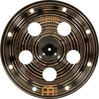 ราคา MEINL Cymbals Classics Custom Dark Trash China - 18" (CC18DATRCH) (43322763256)