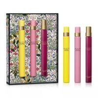 ราคา Gucci Flora Gorgeous EDP 10ml. Gift Set น้ำหอม นำเข้า ของแท้ 100% (49857055096)