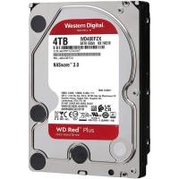 ราคา WD Western Digital HDD 4TB RED PLUS (13659652958)