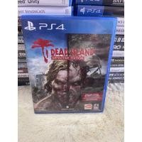 ราคา Ps4 : Dead Island (มือสอง) หายาก (13986416884)