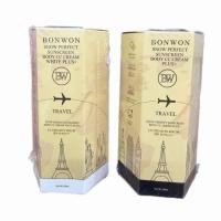 ราคา Bonwon snow perfect sunscreen body cc cream กันแดดซีซีครีมบอนวอนมี 2 เฉดสี ขนาดพกพา 100ml. (28194318878)