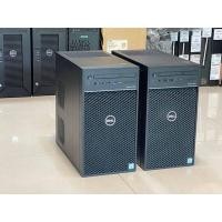ราคา Dell Precision 3630MT Workstation i7-8700 RAM32GB SSD512GB Quadro P1000(4GB DDR5) มือสอง งานออกแบบ (26955287002)