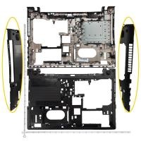 ราคา ใหม่สําหรับ LENOVO G500S G505S Z501 Z505 แล็ปท็อปฐานด้านล่างกรณี/Palmrest ฝาครอบด้านบน (27088815076)