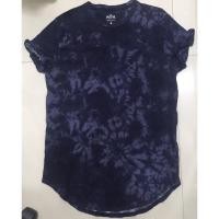 ราคา เสื้อยืด แบรนด์ Hollister size M รุ่นหายาก (9353778276)