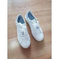 ราคา รองเท้าผ้าใบแฟชั่น Pull & Bear แท้ (12248978557)