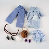 ราคา ชุดตุ๊กตาบลายธ์ออริจินัล Neo Blythe Original Asha Alvira ของแท้ (18653541478)