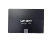 ราคา มือสอง SSD SAMSUNG EVO850 250GB SATA 2.5 อ่านเขียนไว เร็วแรง (43265308755)
