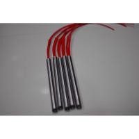 ราคา Cartridge heater ฮีตเตอร์แท่ง 12x380mm/220v500w (25604472606)