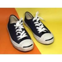 ราคา Converse jack สีกรม เนวี่ (26575517633)