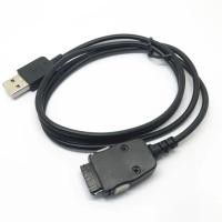 ราคา สายเคเบิลข้อมูล USB สำหรับ Samsung YP-P2 P3 S3 S5 Q1 Q2 T10 T08 MP3 MP4 (43450424085)