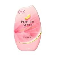 ราคา Premium aroma 400ml จากญี่ปุ่น น้ำหอมปรับอากาศ สำหรับห้อง (28361187436)