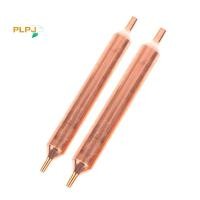 ราคา PLPJ 1 ชิ้นตู้เย็นตู้แช่แข็งกรองทั่วไปเครื่องเป่าตู้แช่แข็งกรองเครื่องเป่าหลอดเดียวกรองอุปกรณ์เสริมใหม่ (56509944354)