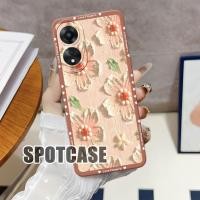 ราคา Oppo A78 4G A78 5G A98 5Gแฟชั่นกรณีSoftcase Macaronป้องกันกล้องKesing HpปลอกHp Protector Hp (44480518306)