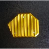 ราคา ตีนเป็ดหรือแผ่นรองขาตั้งข้าง รุ่น CB/CBR 500 X,R,F สีทอง (8802750643)