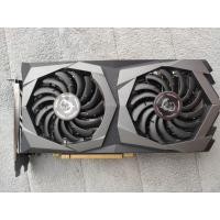 ราคา MSI GTX 1650 SUPER GAMING X 4G GDDR6 (2963515664)