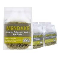 ราคา เมนดาเกะ Mendake บะหมี่หยกญี่ปุ่น 180ก.×4 บะหมี่อบแห้ง (26740733118)