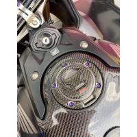 ราคา น็อตฝาถัง CBR650R ไทเทเนี่ยมแท้ CBR650R CBR650F CBR500R (8882561842)