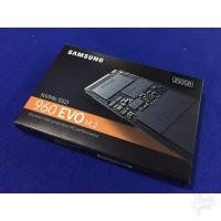 ราคา SAMSUNG NVMe SSD 960 EVO M.2 250GB (1106163695)