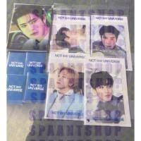 ราคา Post card+hologram #nct2021 #nct #jaehyun #doyoung #haechan #mark (14772990383)