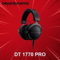 ราคา หูฟังเกมมิ่ง Beyerdynamic รุ่น DT 1770 PRO ประกันศูนย์ 2 ปี (14449410706)