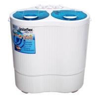 ราคา เครื่องซักผ้า imarflex WM-201 ขนาดถังซัก 2 กิโลกรัม (1868510878)