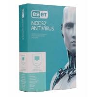 ราคา ESET NOD32 Antivirus Home Edition (3174445896)
