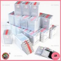 ราคา เข็มจักรอุตสาหกรรม ORGAN NEEDLES เกรดAAA DP*17 (9572096216)